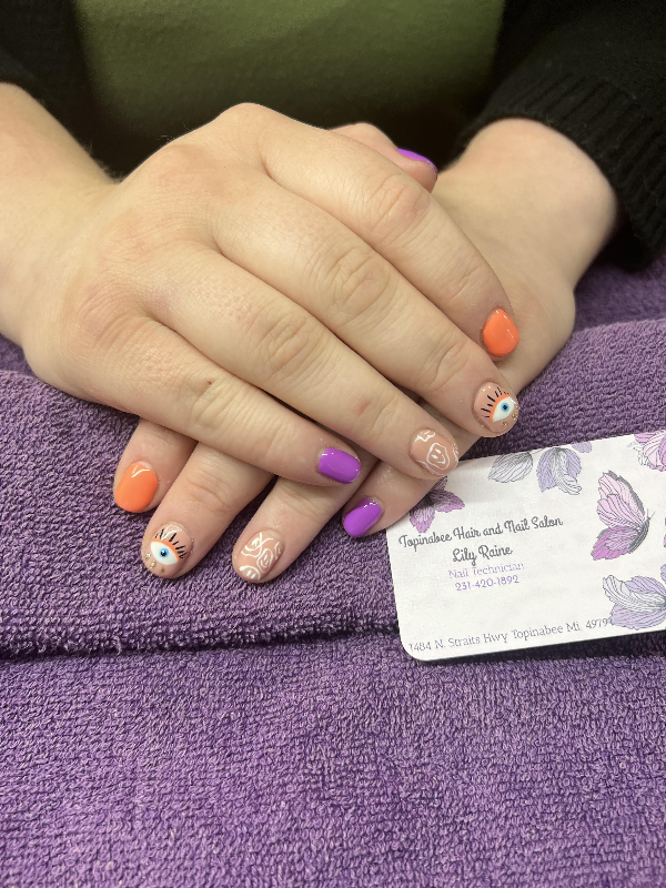 TH Nails & Spa Geelong West | #1 Geelong West's Favorite nail salon | VIC  3218